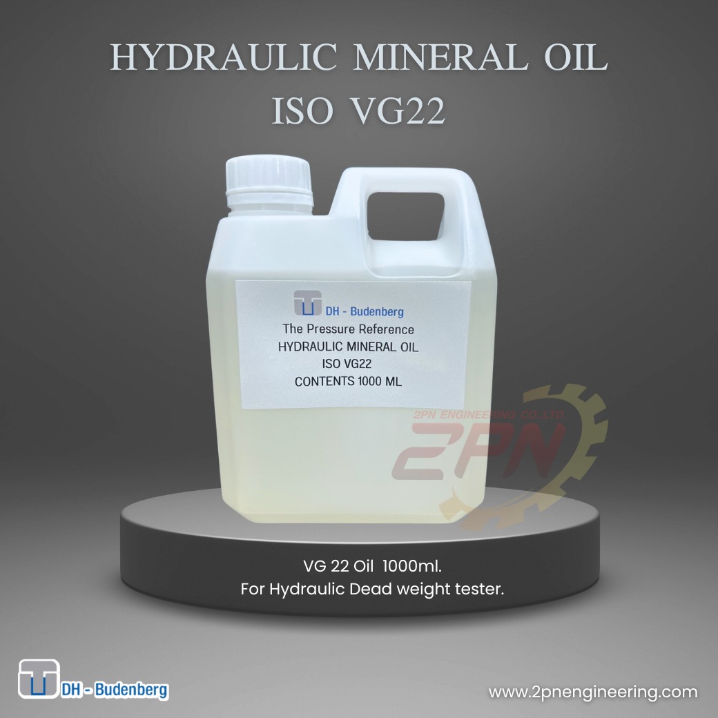 Hydraulic Mineral Oil ISO VG22