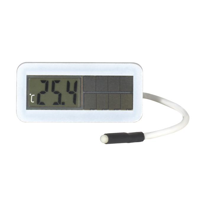 Model TF-LCD Longlife digital thermometer