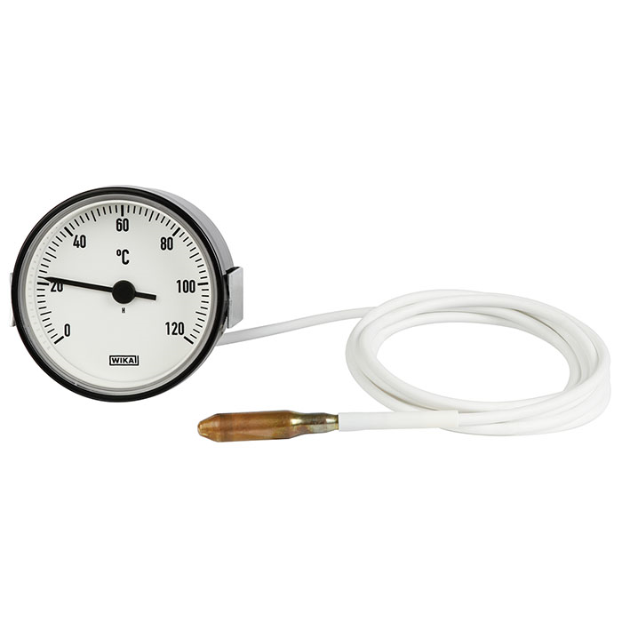 Model IFC Expansion thermometer