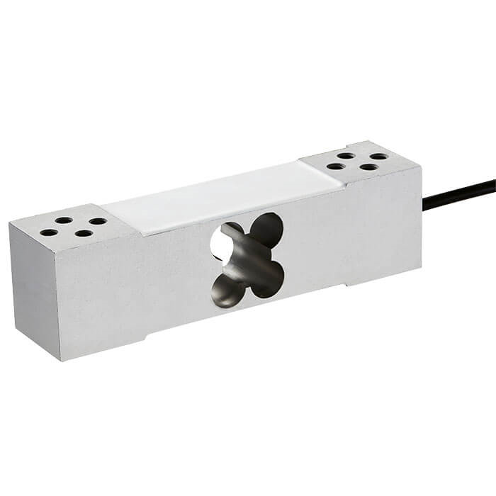 Single point load cell Model F4818