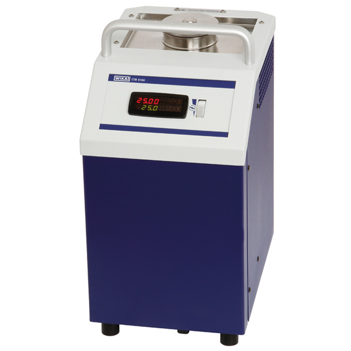 Model CTB9100 Micro calibration bath