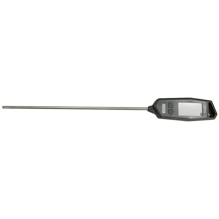 Model CTP1500 Digital thermometer