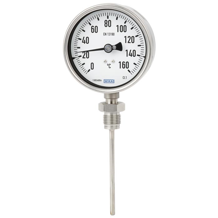 Model 55 Bimetal thermometer